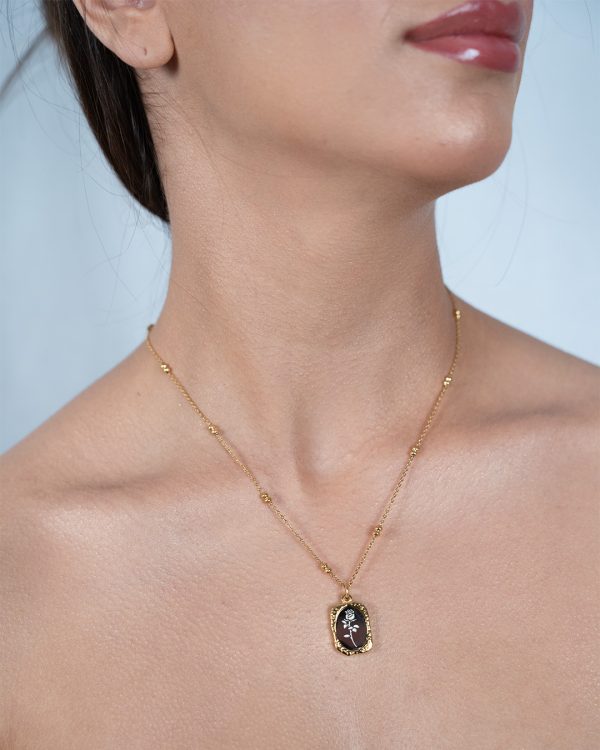 Floor Necklace - Afbeelding 2