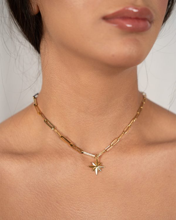 Sterre Necklace - Afbeelding 3