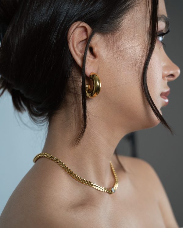 Lara Earring - Afbeelding 3