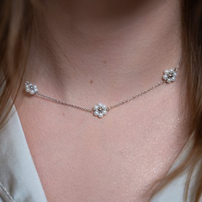 Leah Necklace
