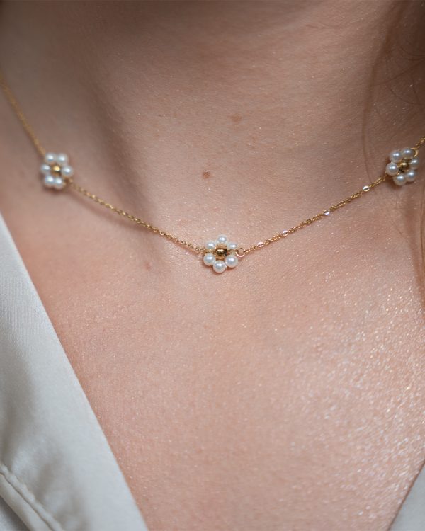 Leah Necklace - Afbeelding 2