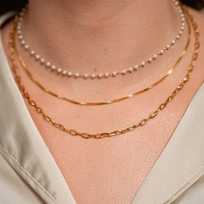 Emily Necklace