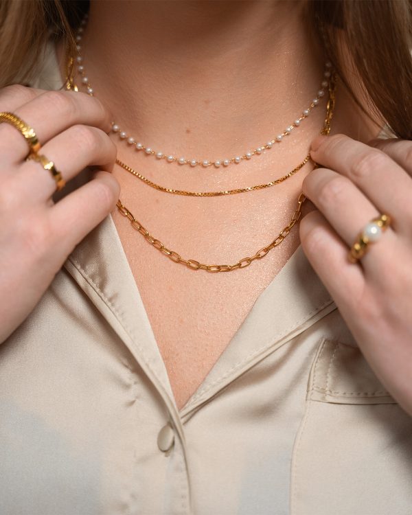 Emily Necklace - Afbeelding 2