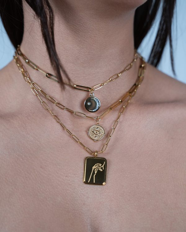 Luna Necklace - Afbeelding 3