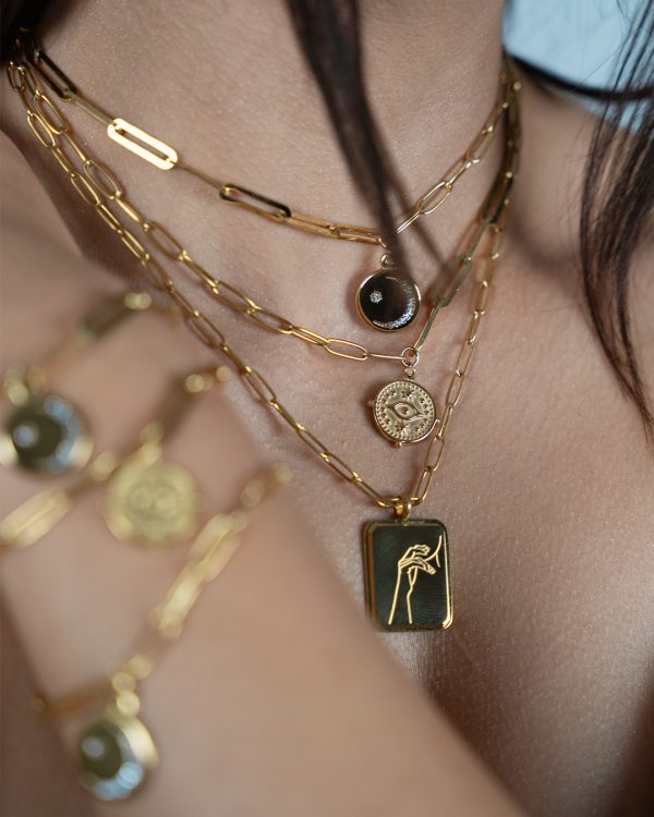 Mirna Necklace - Afbeelding 4