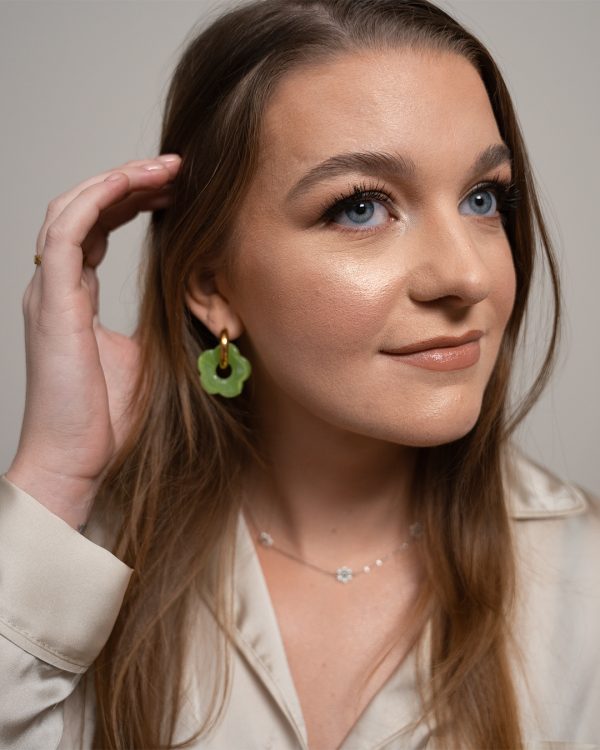 Lottie Earring - Afbeelding 2