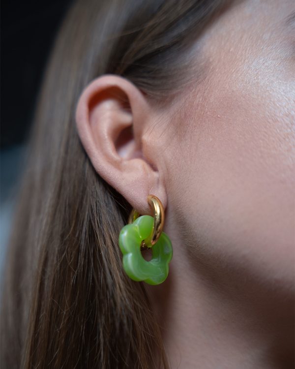 Lottie Earring - Afbeelding 3
