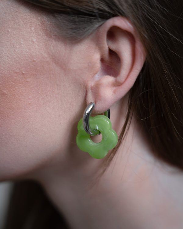 Lottie Earring - Afbeelding 4
