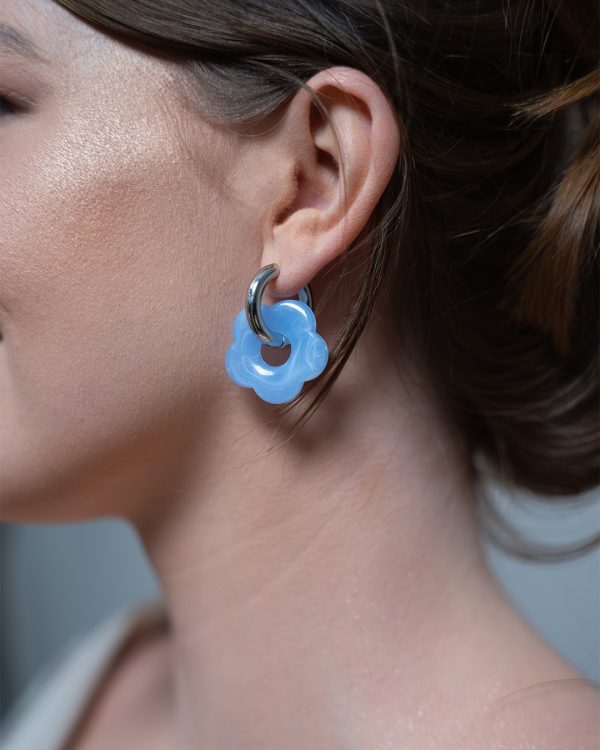Lottie Earring - Afbeelding 2