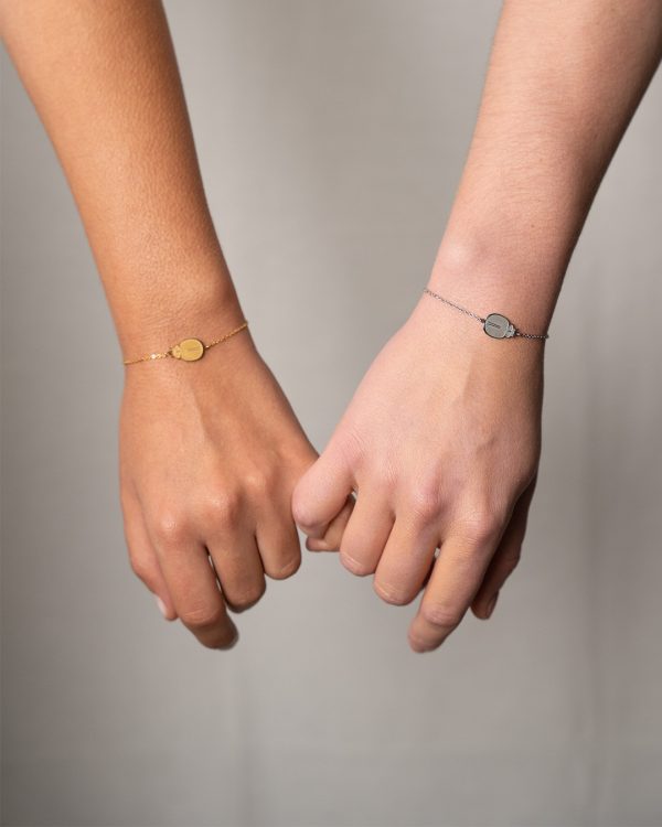 Ambar Scarab Bracelet - Afbeelding 3