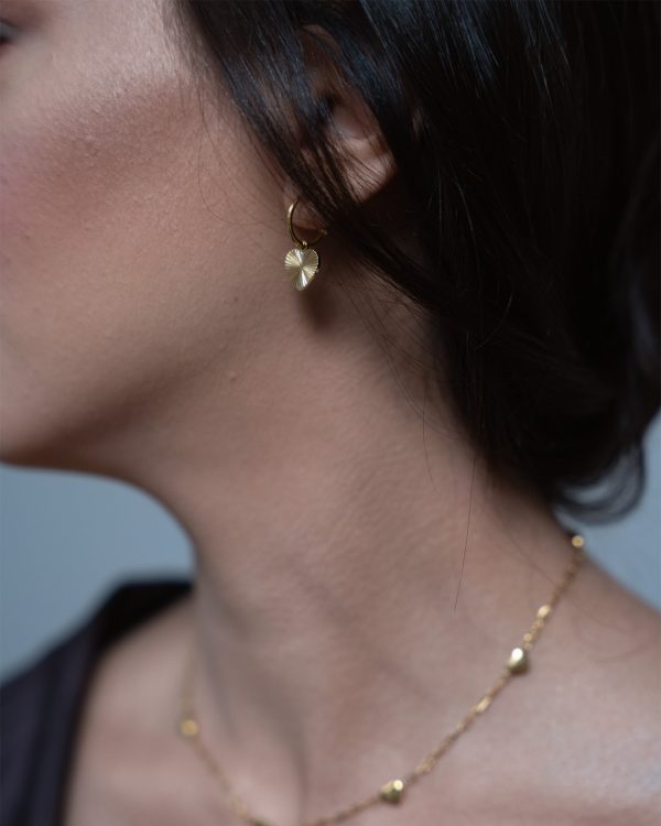Sandra Earring - Afbeelding 2