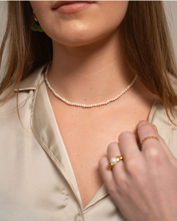 Marly Necklace - Afbeelding 2