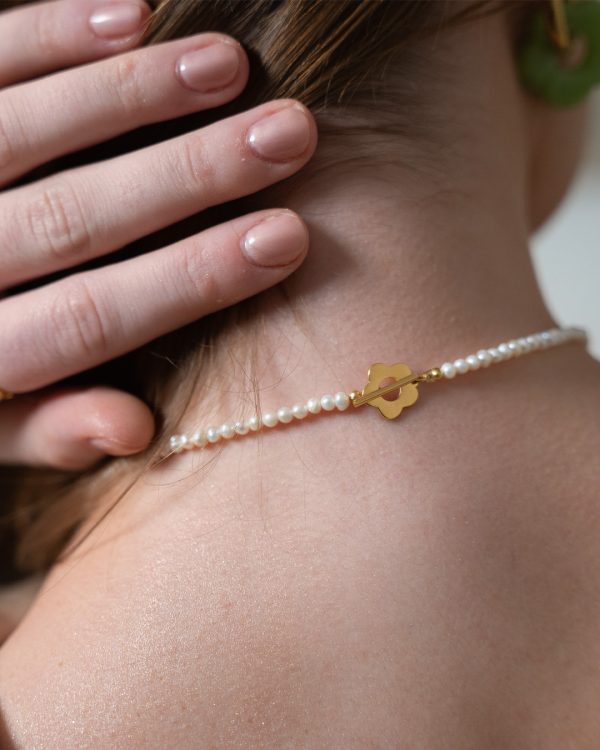 Marly Necklace - Afbeelding 3