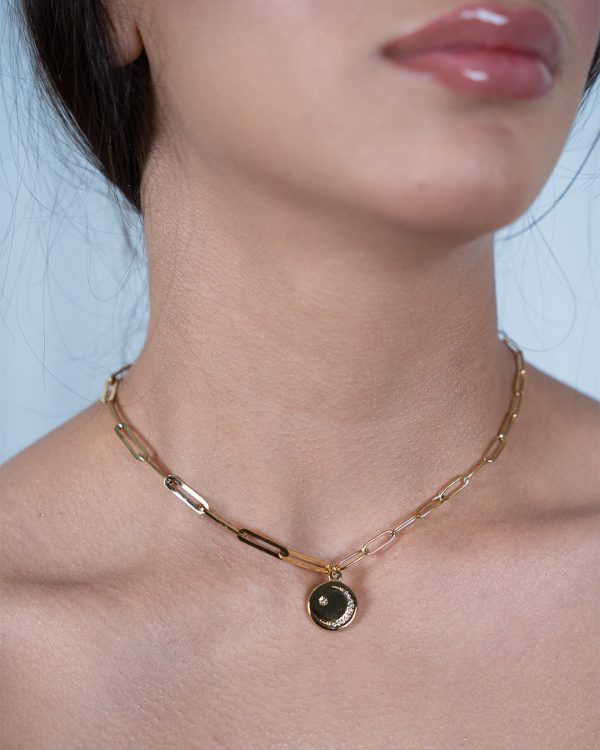 Luna Necklace - Afbeelding 2