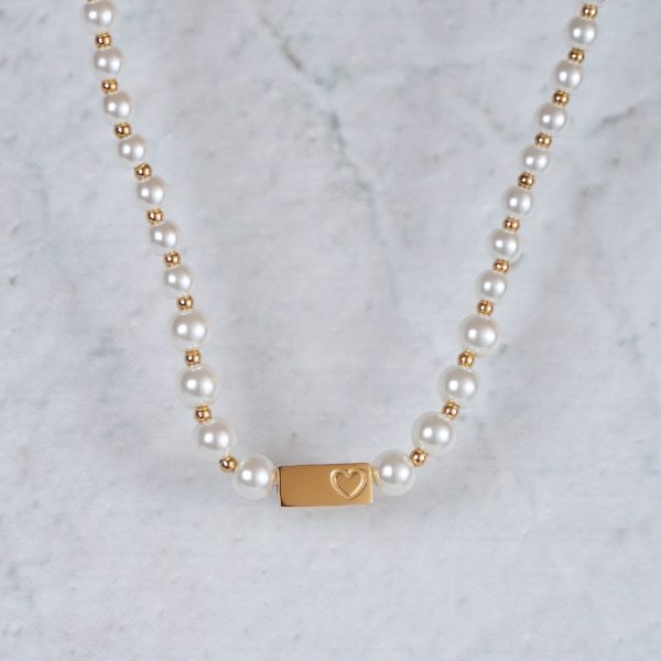 Lima Necklace
