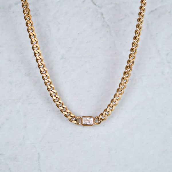 Brianna Necklace