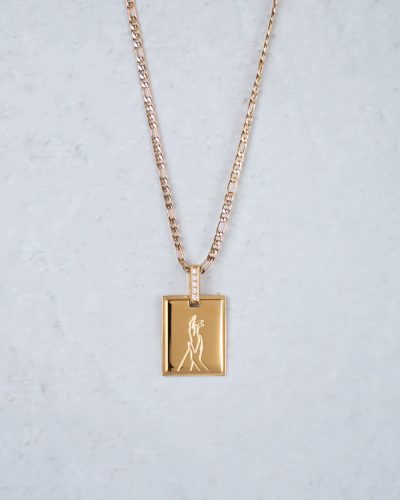 Jill Necklace