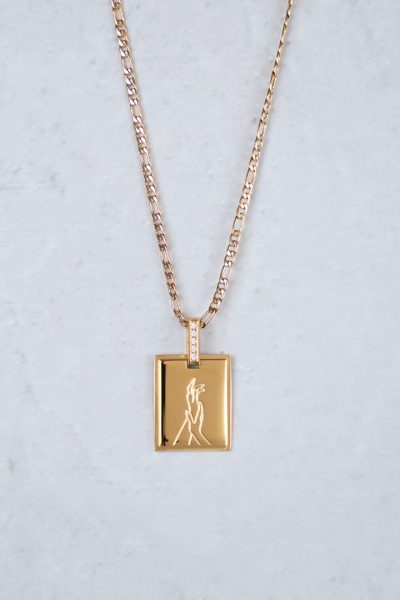 Jill Necklace