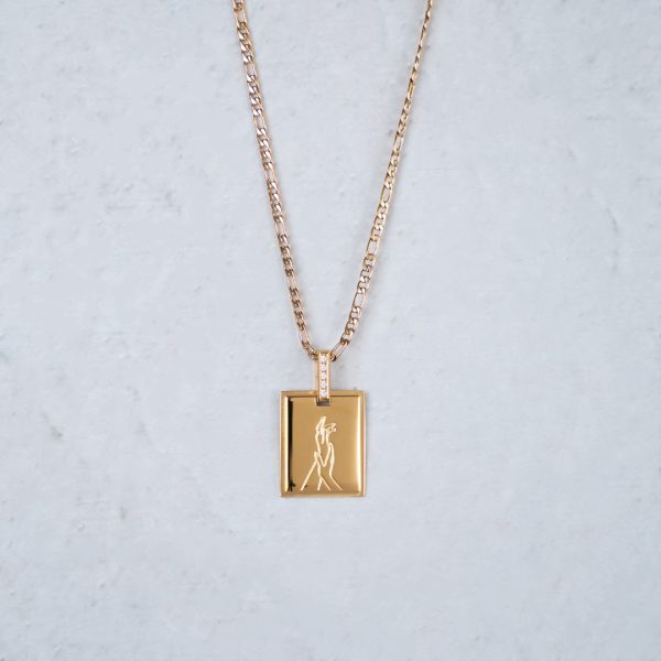 Jill Necklace