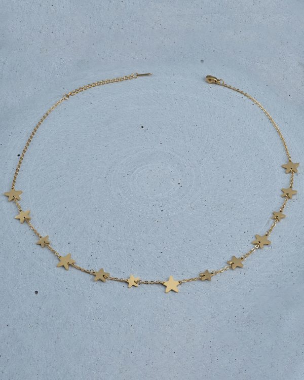 Jordyn Necklace - Afbeelding 2