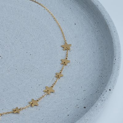 Jordyn Necklace