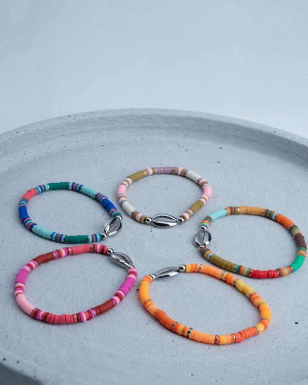 Shelly Bracelet - Afbeelding 3