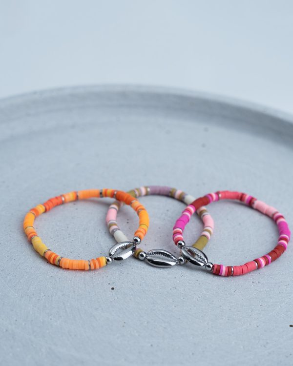 Shelly Bracelet - Afbeelding 2