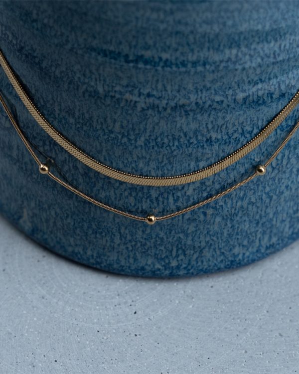 Ann-Sophie Necklace - Afbeelding 2