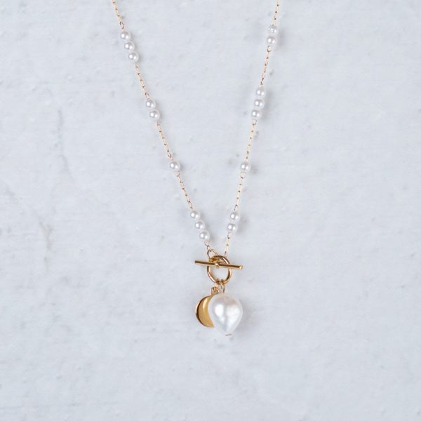 Maria Necklace