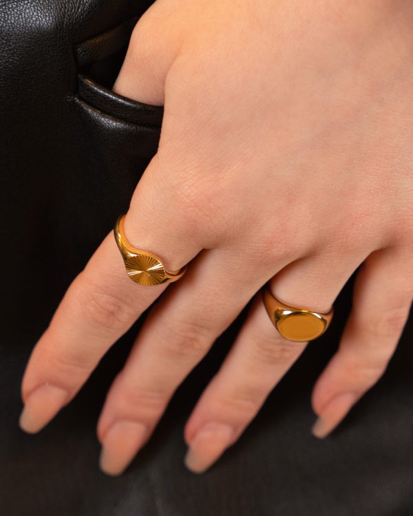 Sunny Ring - Afbeelding 3