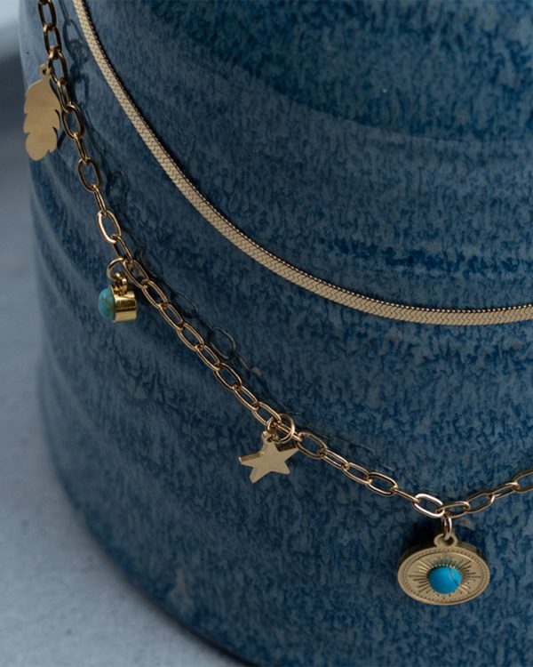Zoya Necklace - Afbeelding 2