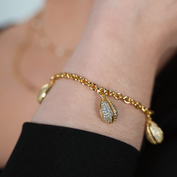 Beetle Bracelet - Afbeelding 3
