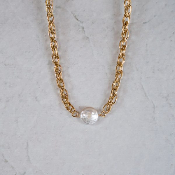 Kiki Necklace