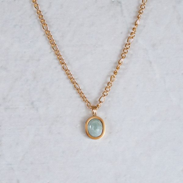 Chrissy Necklace
