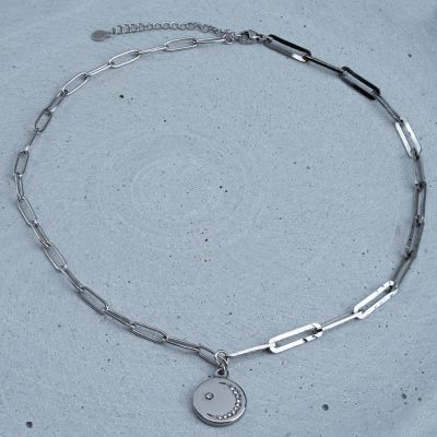 Luna Necklace