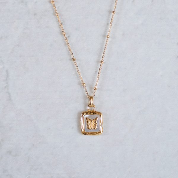 Salma Necklace