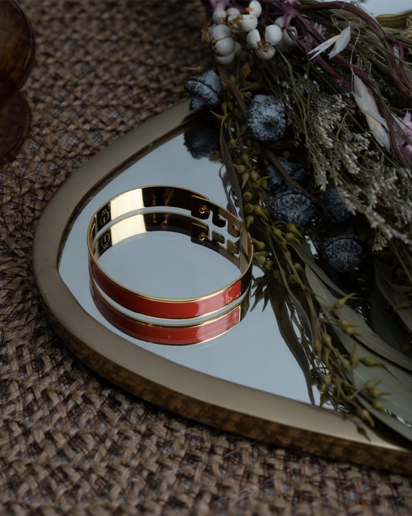 Nicolette bracelet - Afbeelding 4