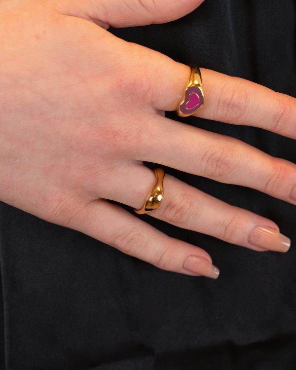 Sweetheart Ring - Afbeelding 3