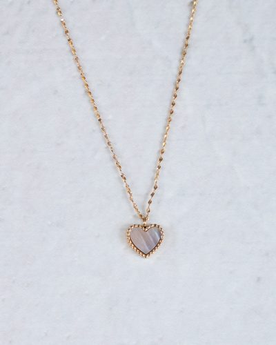 Amore Necklace