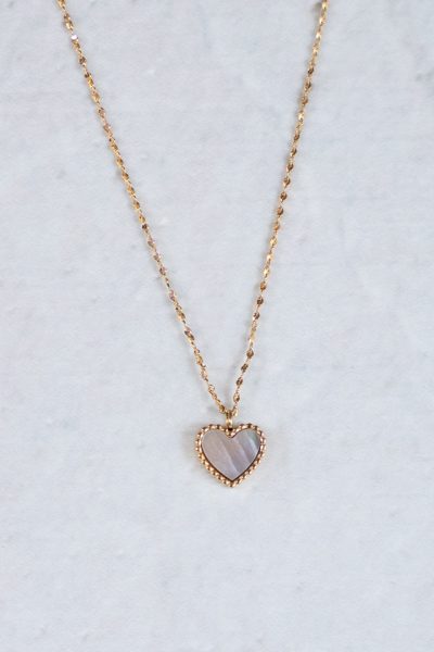 Amore Necklace