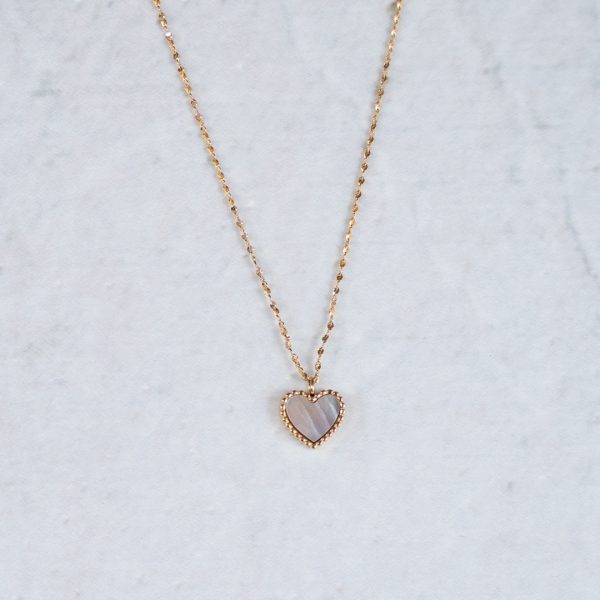 Amore Necklace