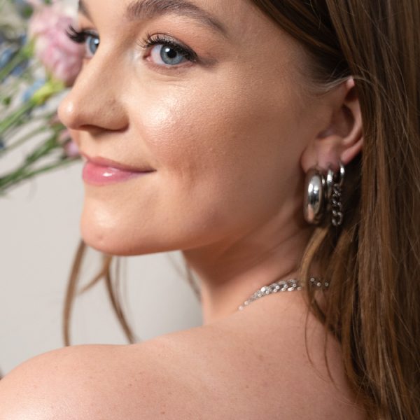 Mia Earring - Afbeelding 4