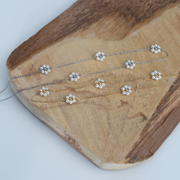 Leah Necklace - Afbeelding 4