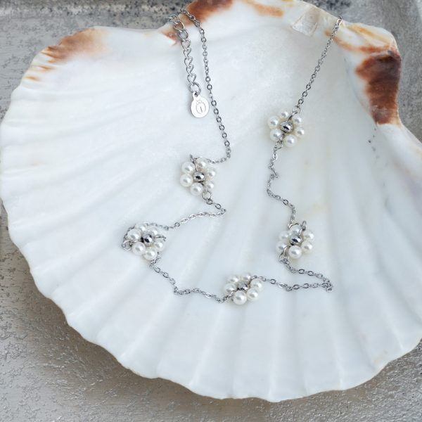 Leah Necklace - Afbeelding 3