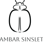 Ambar Sinslet logo
