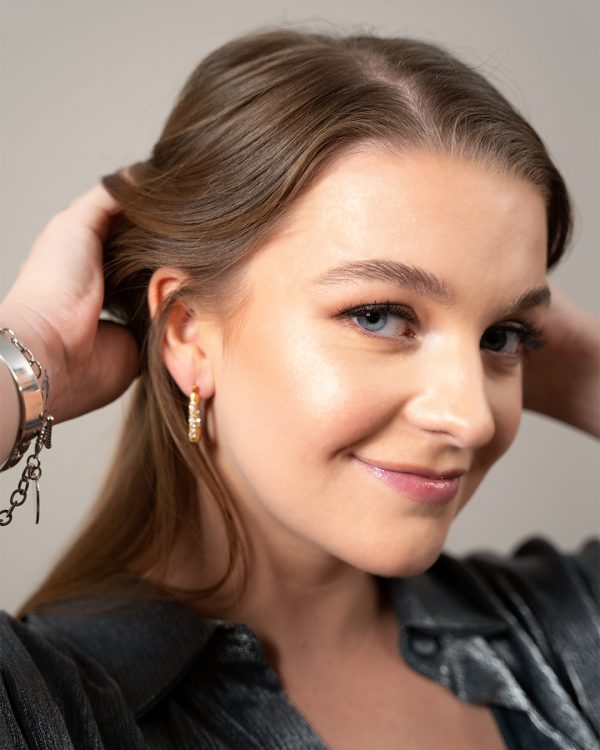 Olivia Earring - Afbeelding 3