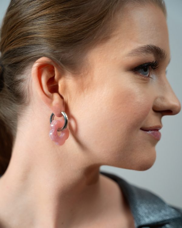 Lottie Earring - Afbeelding 2