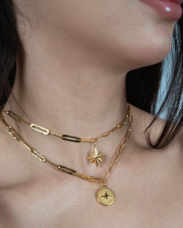 Loïs Necklace - Afbeelding 3