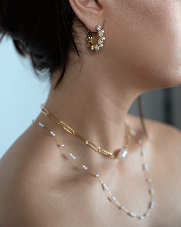 Eliana Earring - Afbeelding 2