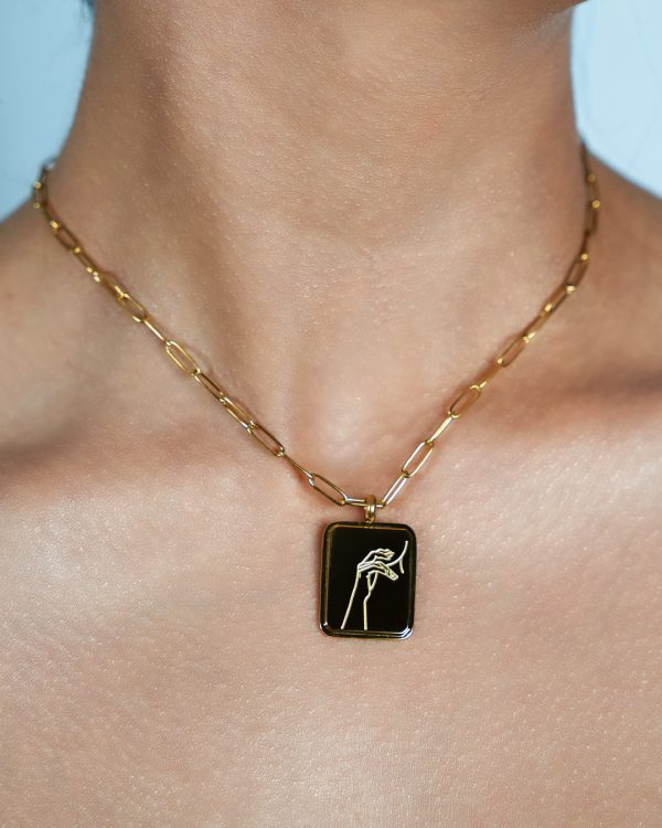 Jessy Necklace - Afbeelding 2
